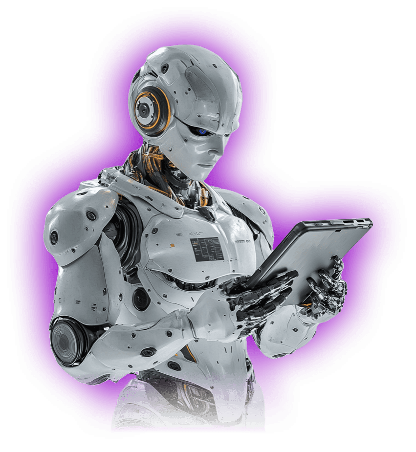 Robot de Estabilización